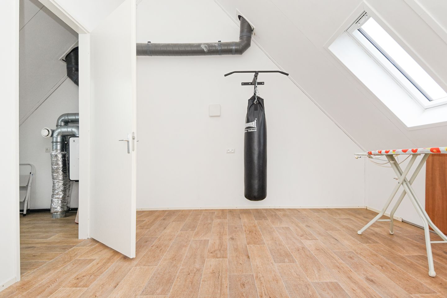 Foto 35 van Maria van Oosterwijckstraat 16