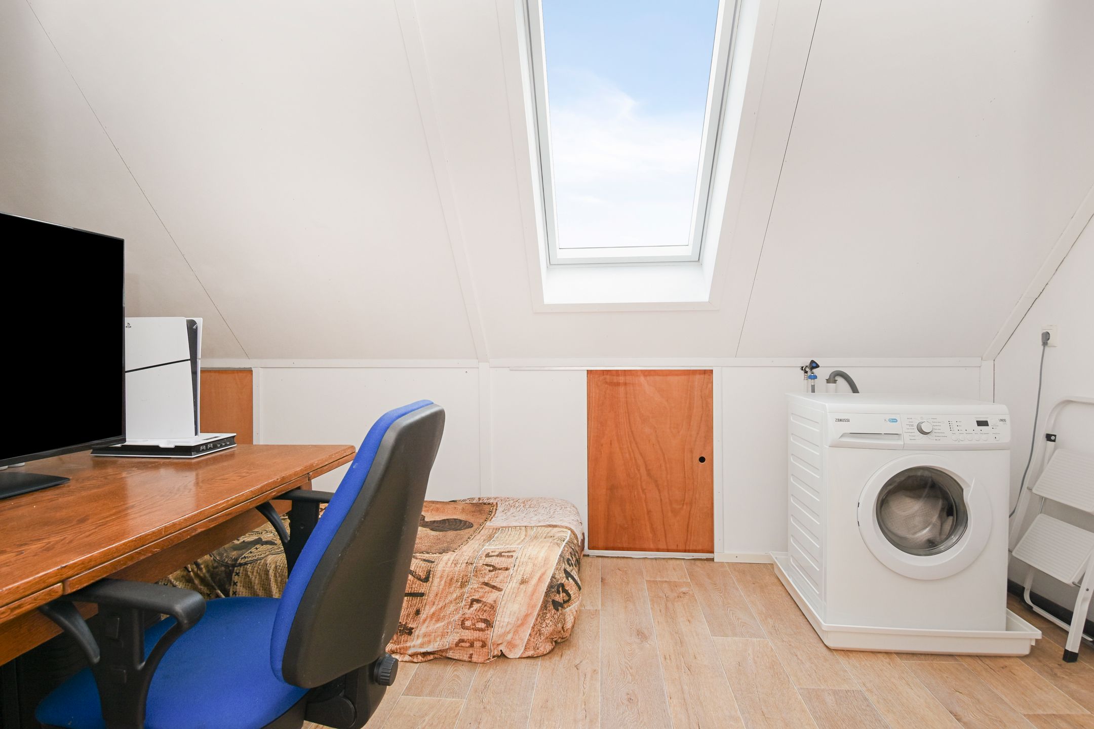 Foto 36 van Maria van Oosterwijckstraat 16