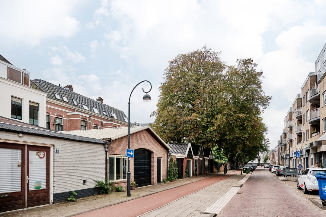 Foto 37 van Kenaustraat 7