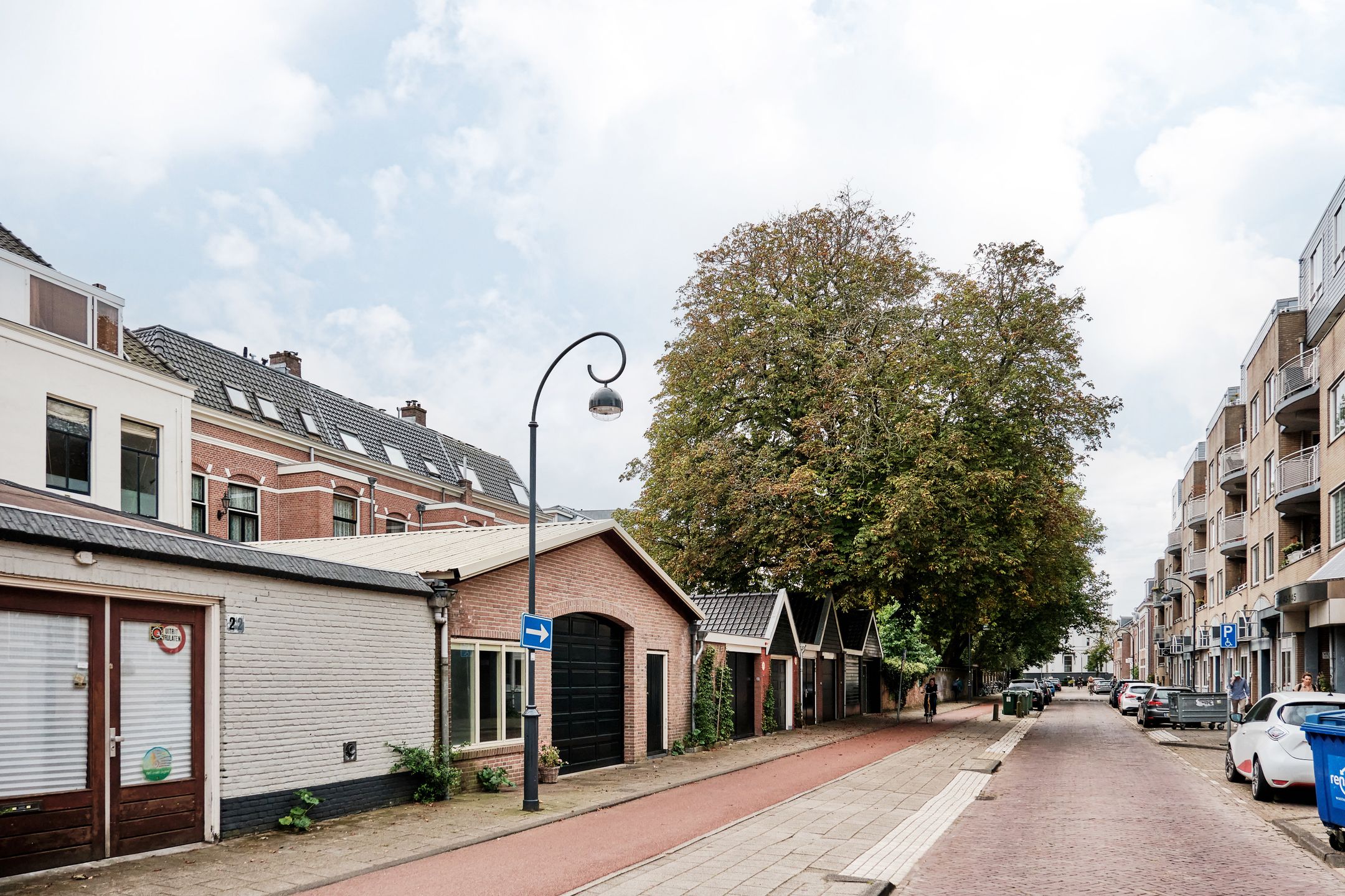Photo 30 of Kenaustraat 7