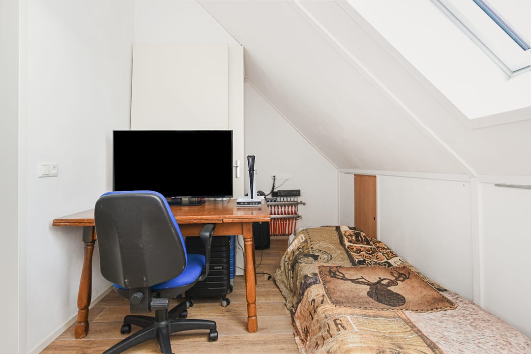 Foto 37 van Maria van Oosterwijckstraat 16