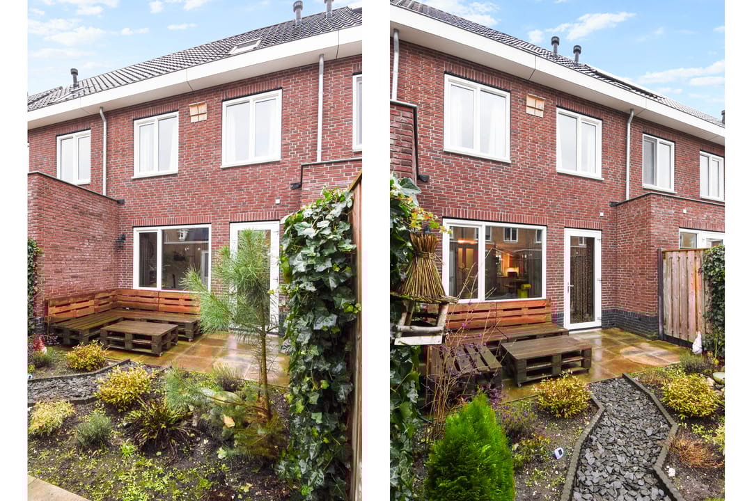 Foto 38 van Maria van Oosterwijckstraat 16