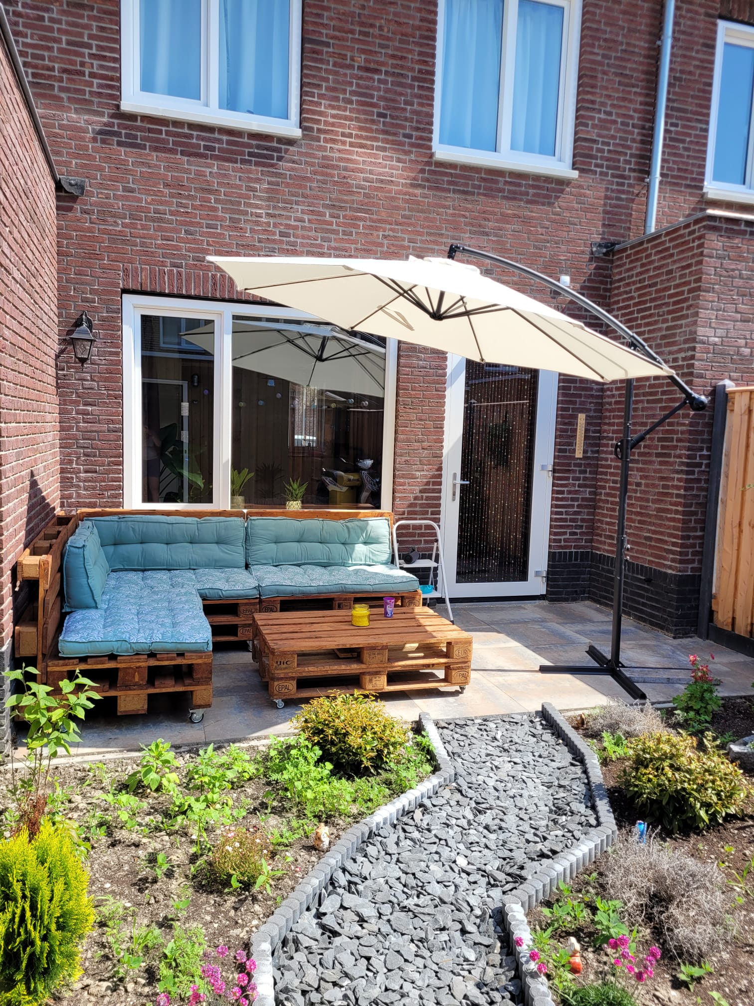 Foto 39 van Maria van Oosterwijckstraat 16