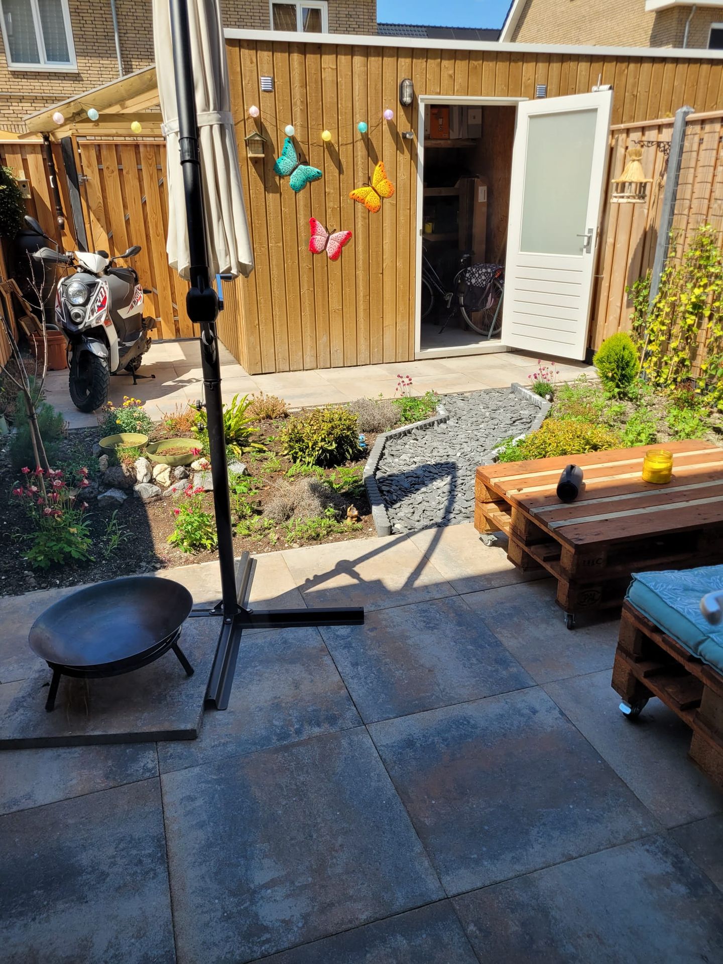 Foto 40 van Maria van Oosterwijckstraat 16