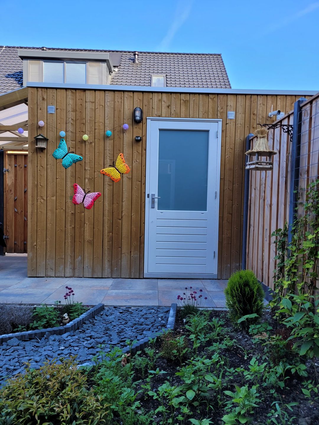 Foto 41 van Maria van Oosterwijckstraat 16