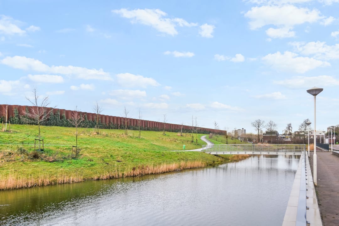 Foto 43 van Maria van Oosterwijckstraat 16