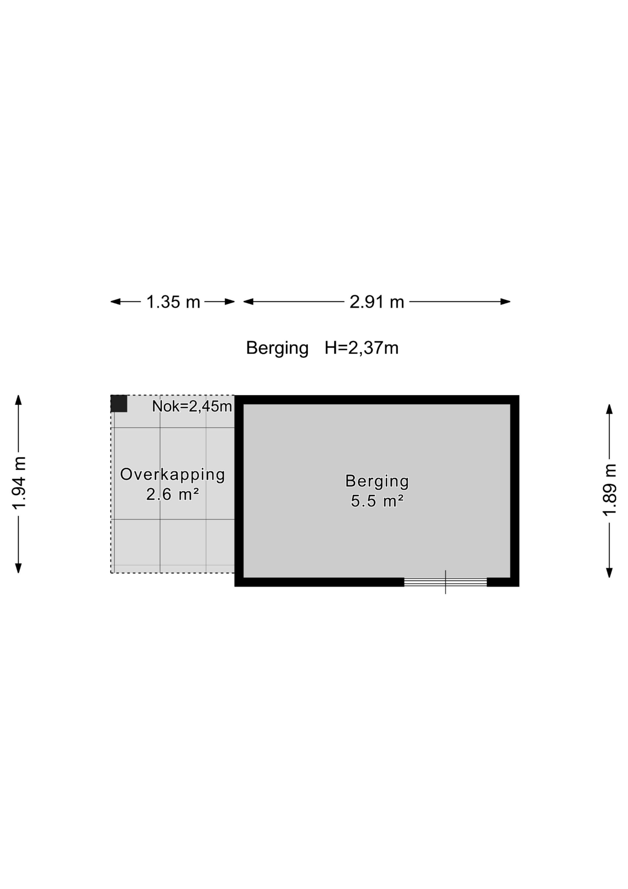 Foto 48 van Maria van Oosterwijckstraat 16