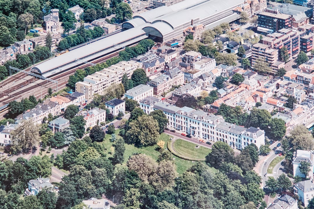 Photo 41 of Kenaustraat 7