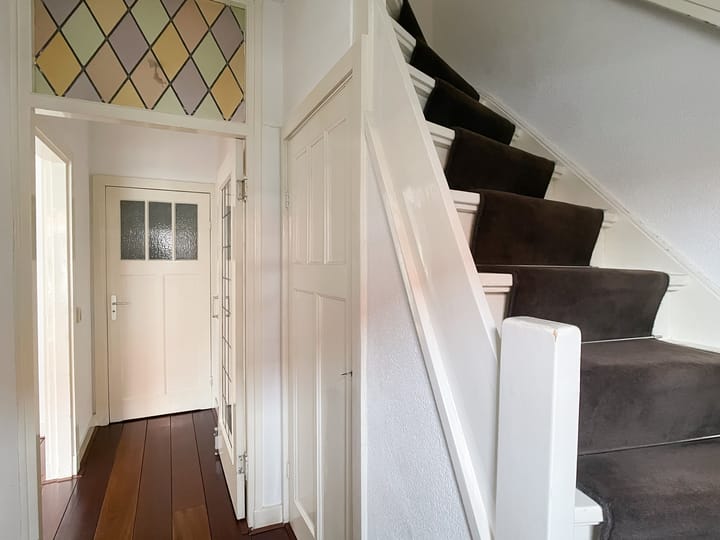 Foto 2 van Van Hoornstraat 5