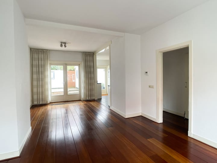 Foto 3 van Van Hoornstraat 5