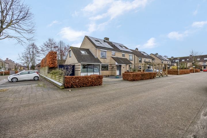 Foto 6 van Wethouder Zandbergenlaan 70