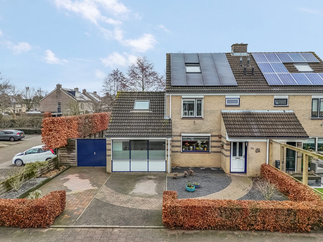 Foto 8 van Wethouder Zandbergenlaan 70