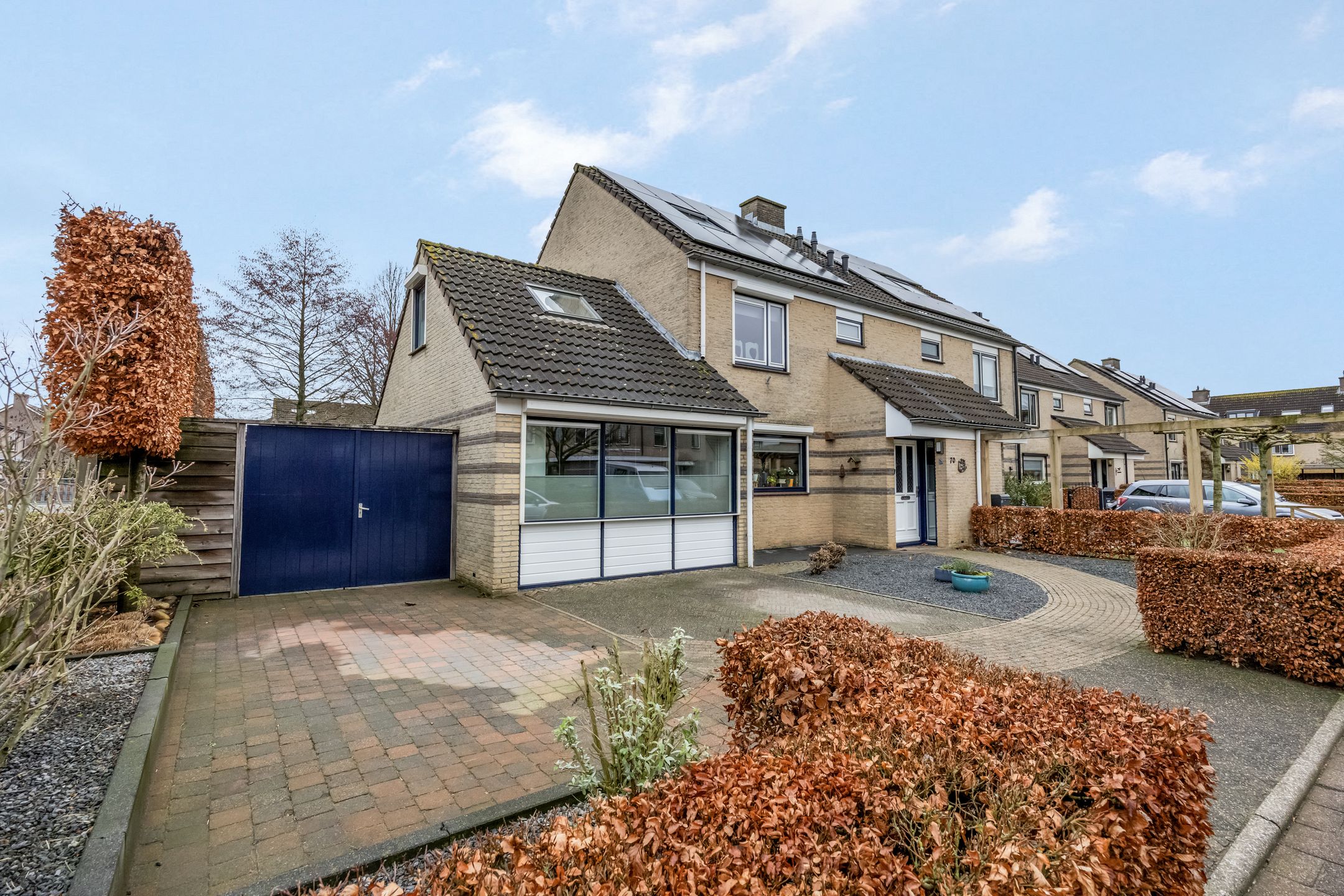 Foto 9 van Wethouder Zandbergenlaan 70