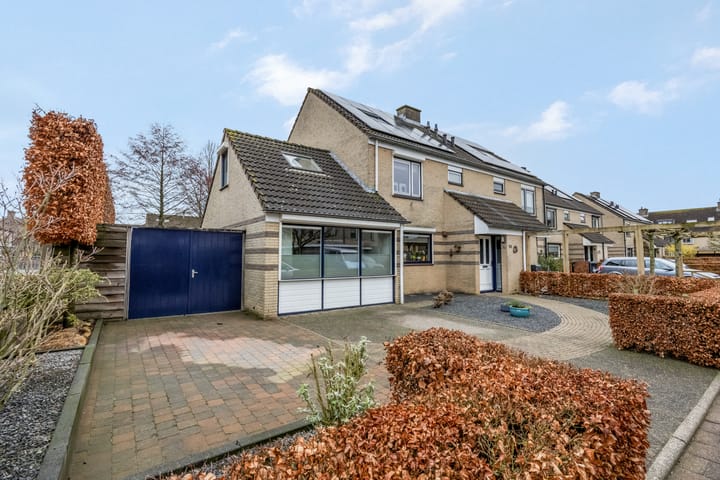 Foto 9 van Wethouder Zandbergenlaan 70