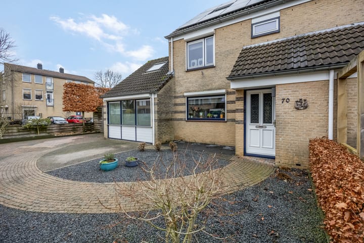 Foto 10 van Wethouder Zandbergenlaan 70