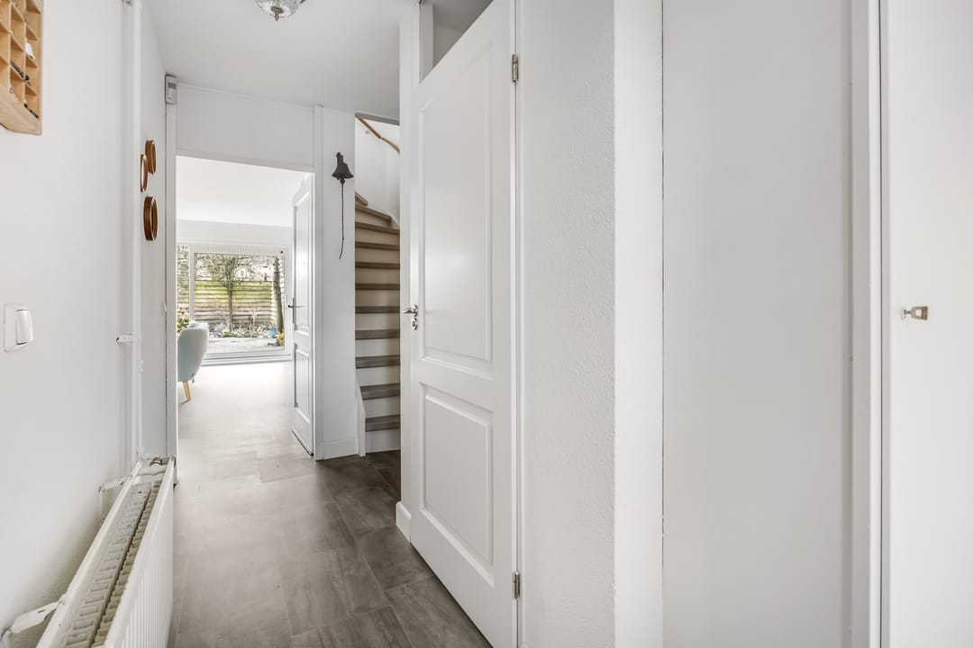 Foto 13 van Wethouder Zandbergenlaan 70