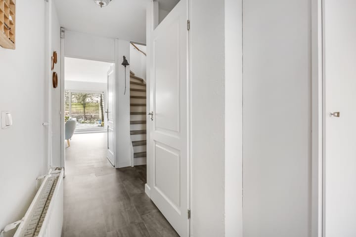 Foto 13 van Wethouder Zandbergenlaan 70