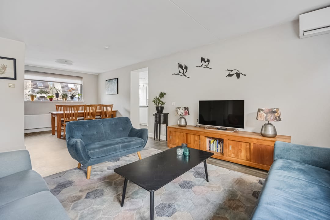 Foto 16 van Wethouder Zandbergenlaan 70