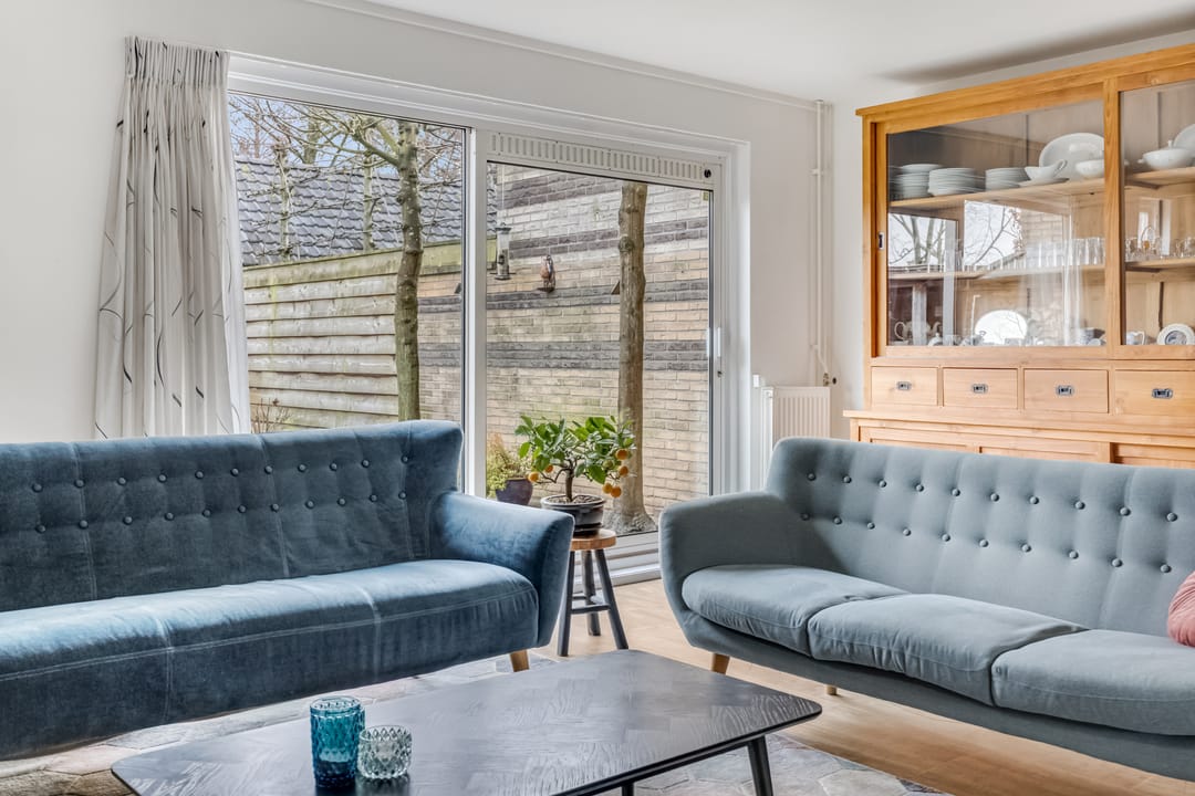 Foto 17 van Wethouder Zandbergenlaan 70