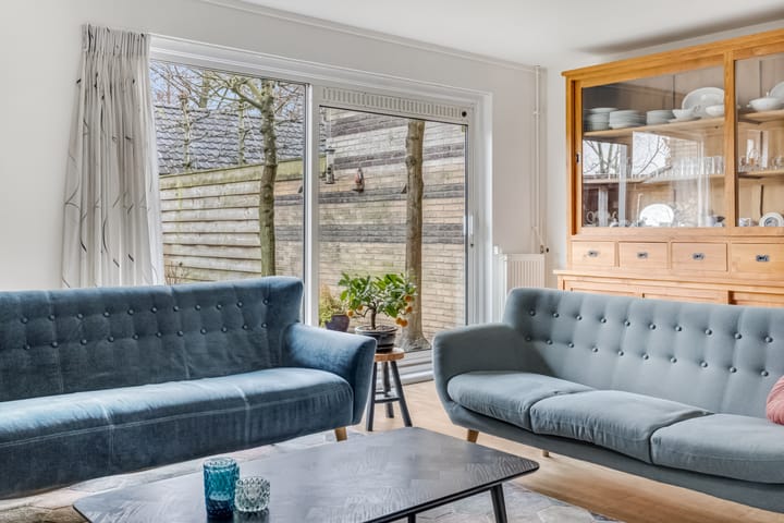 Foto 17 van Wethouder Zandbergenlaan 70