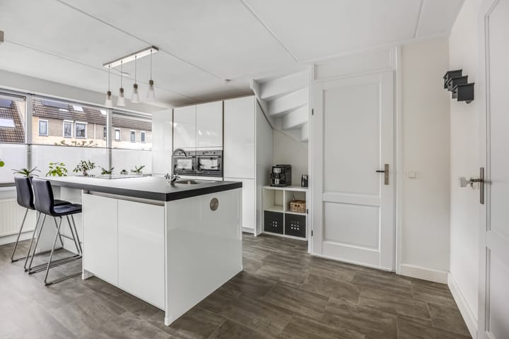 Foto 22 van Wethouder Zandbergenlaan 70