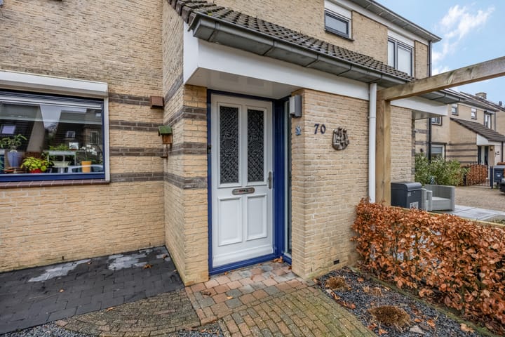 Foto 11 van Wethouder Zandbergenlaan 70