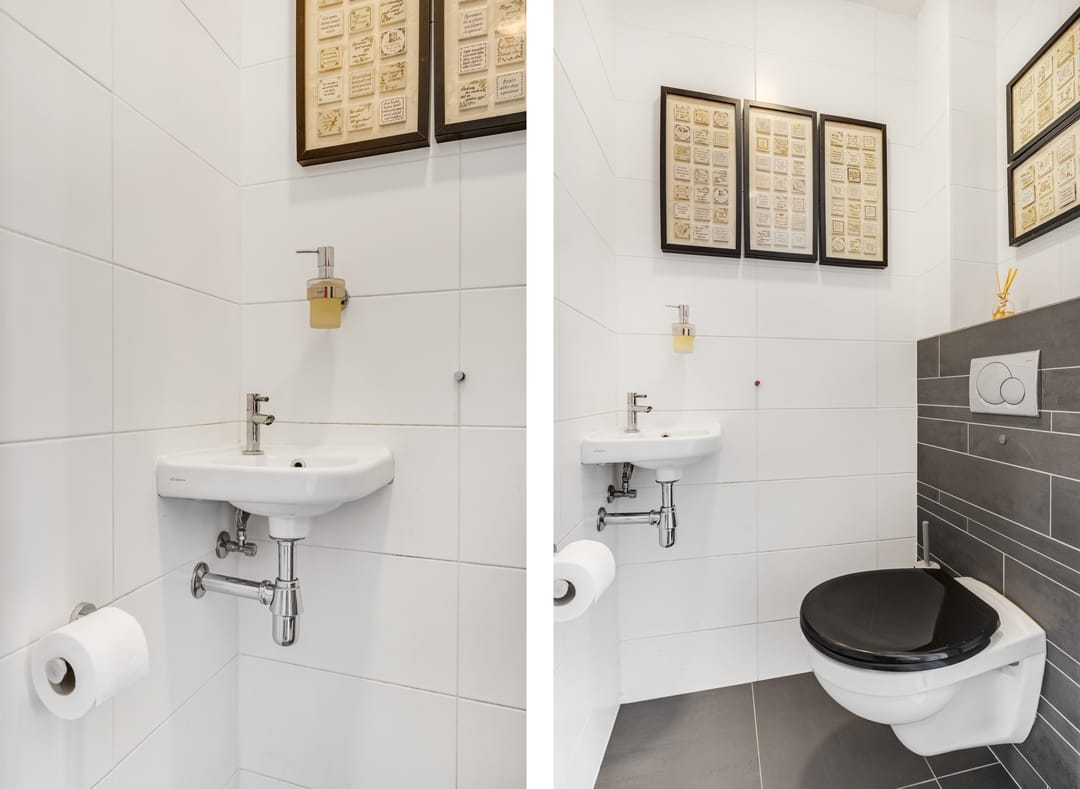 Foto 32 van Wethouder Zandbergenlaan 70