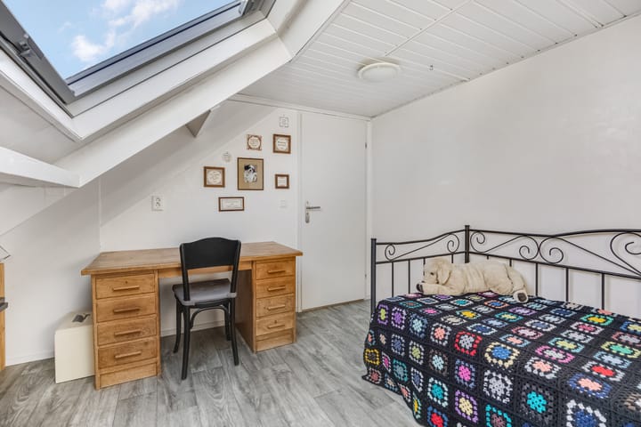 Foto 50 van Wethouder Zandbergenlaan 70