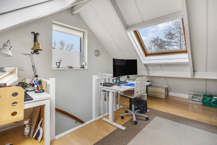 Foto 51 van Wethouder Zandbergenlaan 70