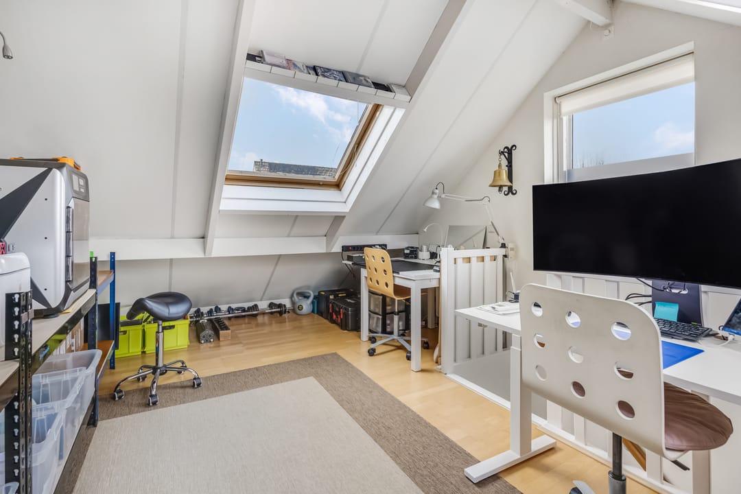 Foto 52 van Wethouder Zandbergenlaan 70