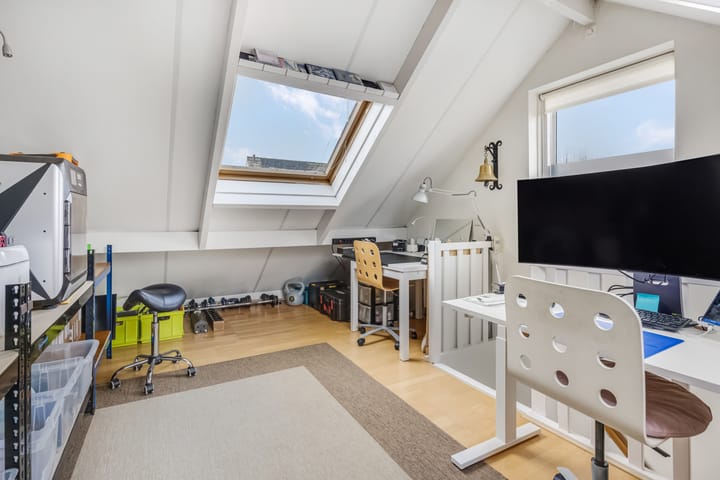 Foto 52 van Wethouder Zandbergenlaan 70