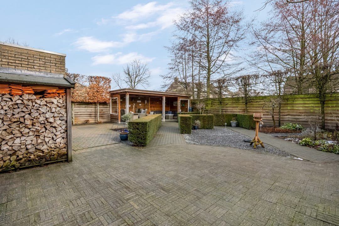 Foto 53 van Wethouder Zandbergenlaan 70