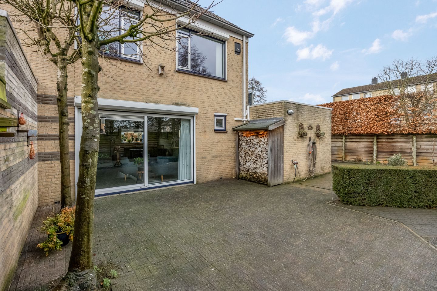 Foto 55 van Wethouder Zandbergenlaan 70