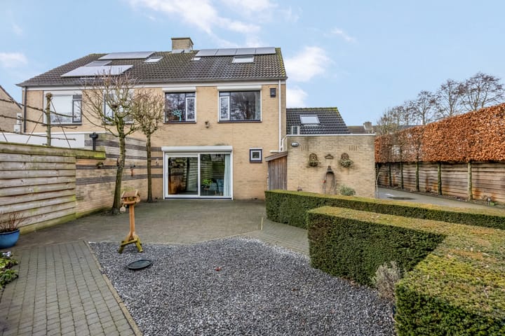 Foto 56 van Wethouder Zandbergenlaan 70