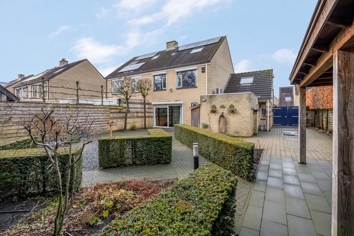 Foto 57 van Wethouder Zandbergenlaan 70