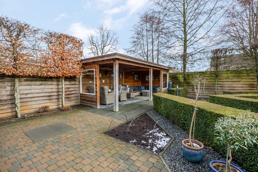 Foto 58 van Wethouder Zandbergenlaan 70