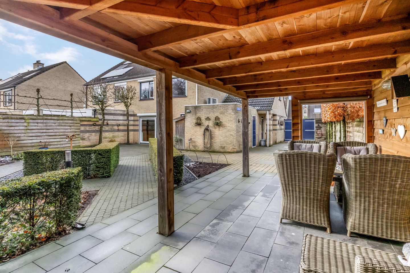 Foto 59 van Wethouder Zandbergenlaan 70