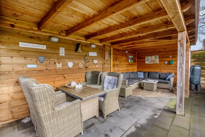 Foto 60 van Wethouder Zandbergenlaan 70