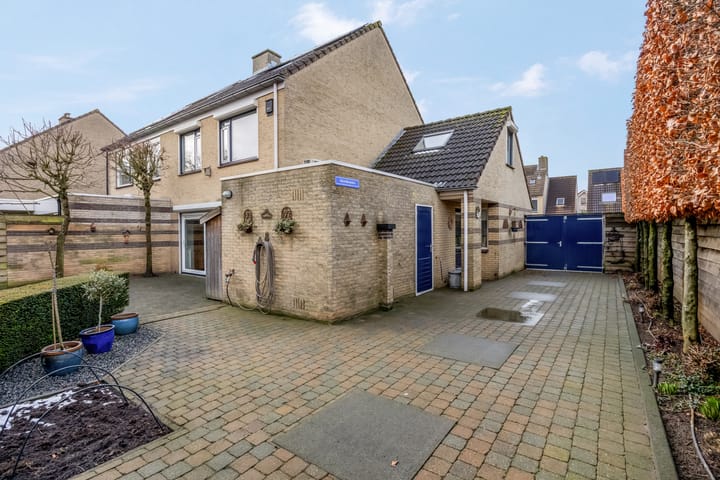 Foto 62 van Wethouder Zandbergenlaan 70