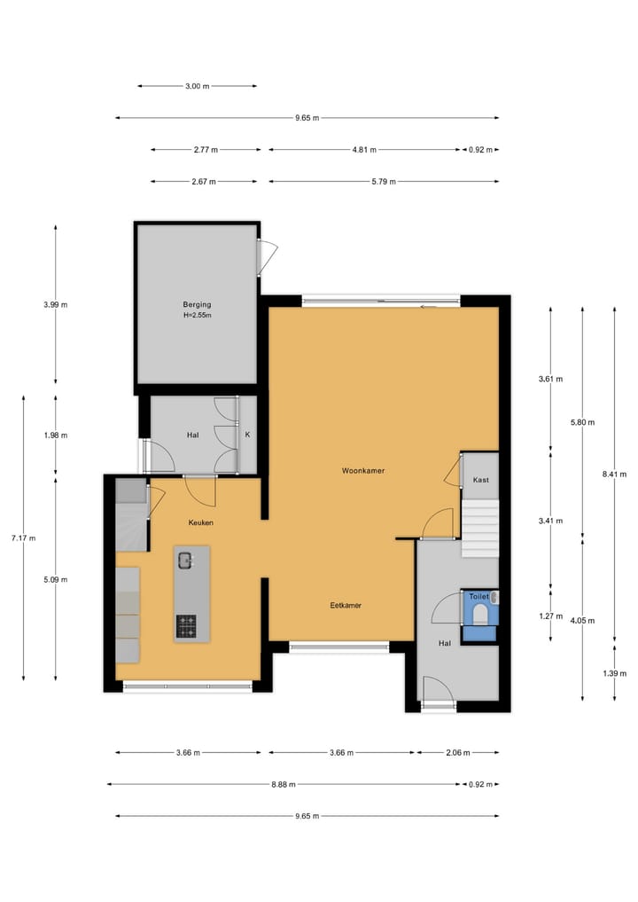 Foto 65 van Wethouder Zandbergenlaan 70
