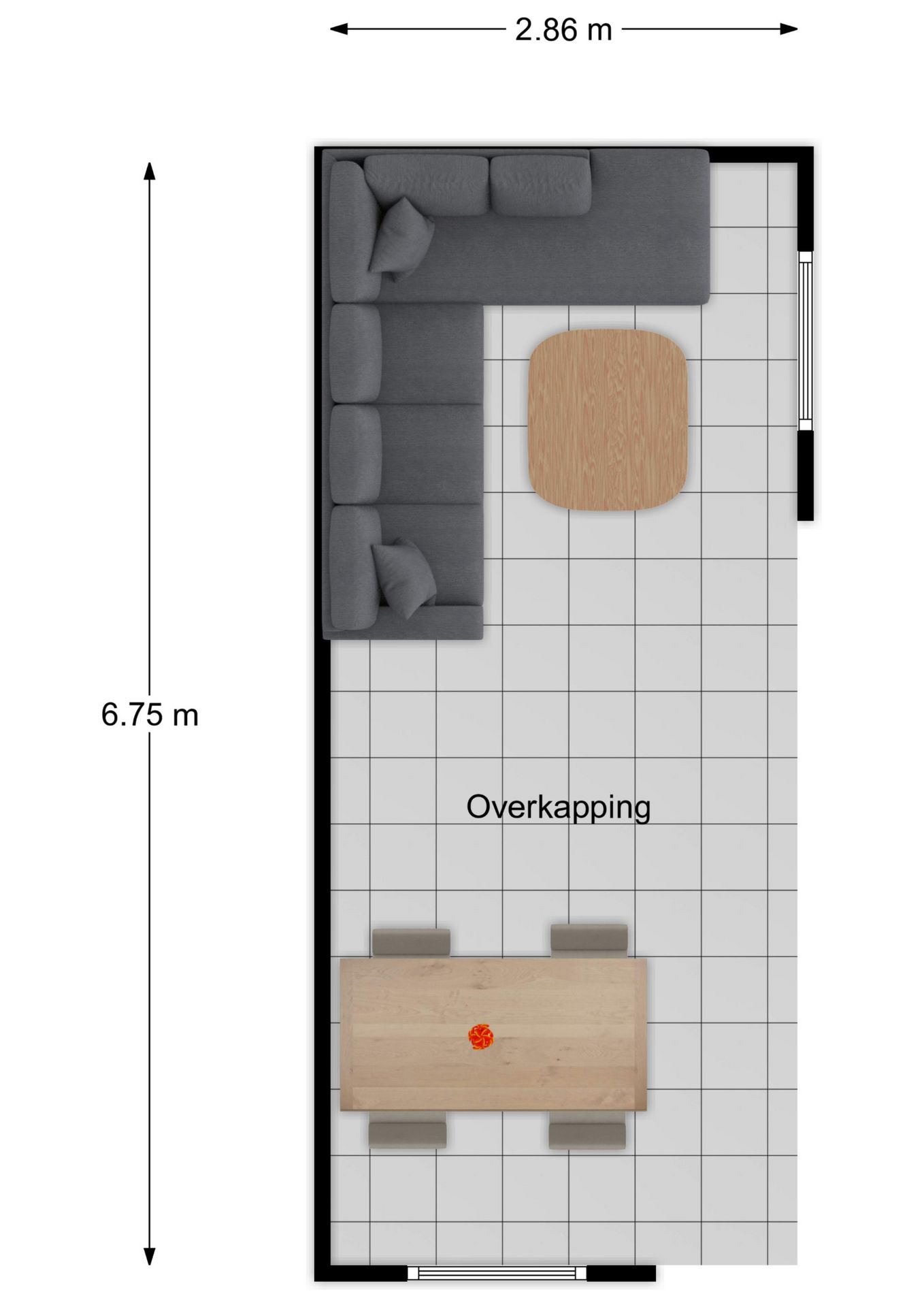 Foto 70 van Wethouder Zandbergenlaan 70