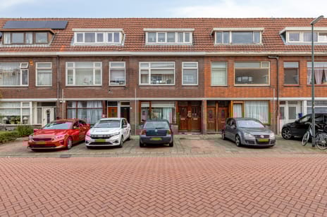 Mahlerstraat thumbnail