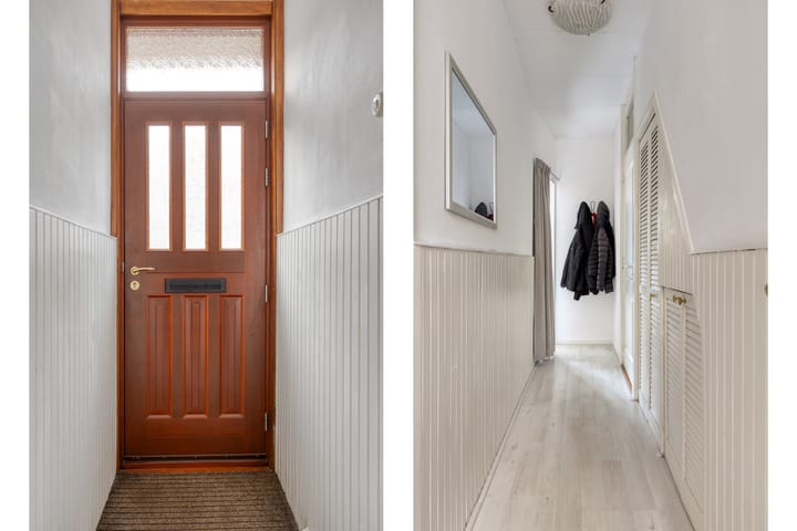 Foto 4 van Mahlerstraat 50