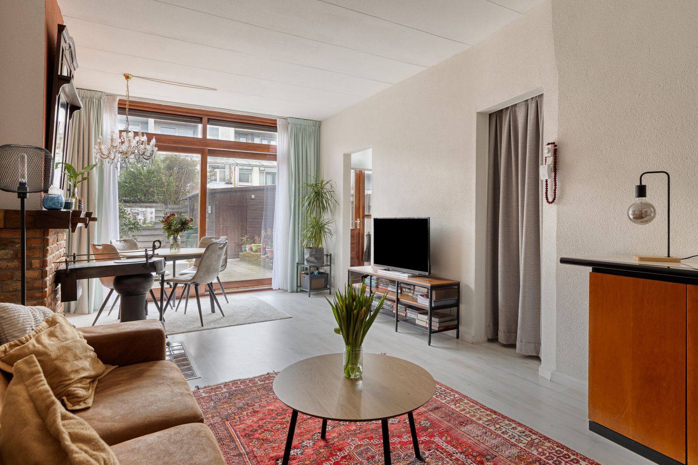 Foto 5 van Mahlerstraat 50