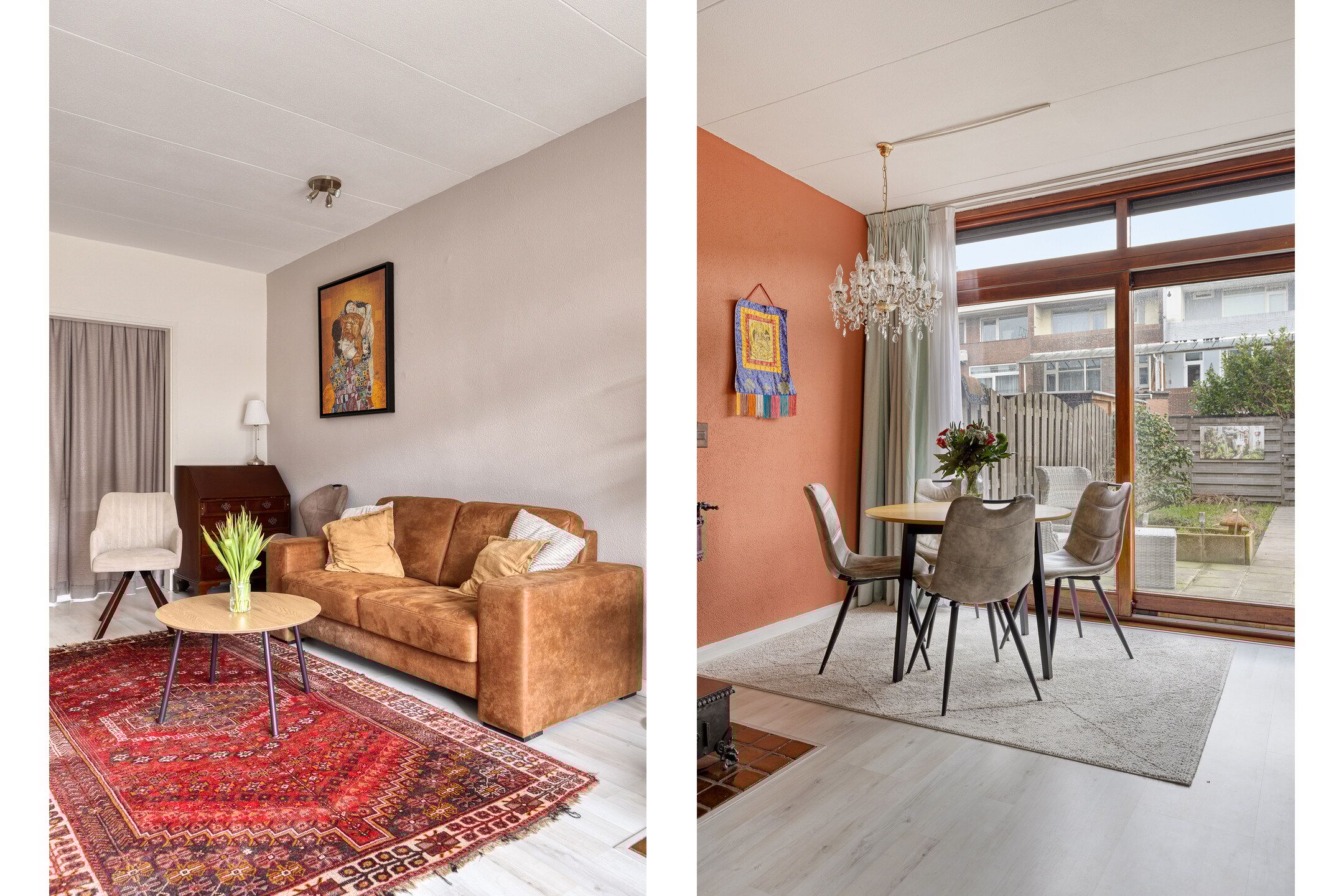 Foto 6 van Mahlerstraat 50