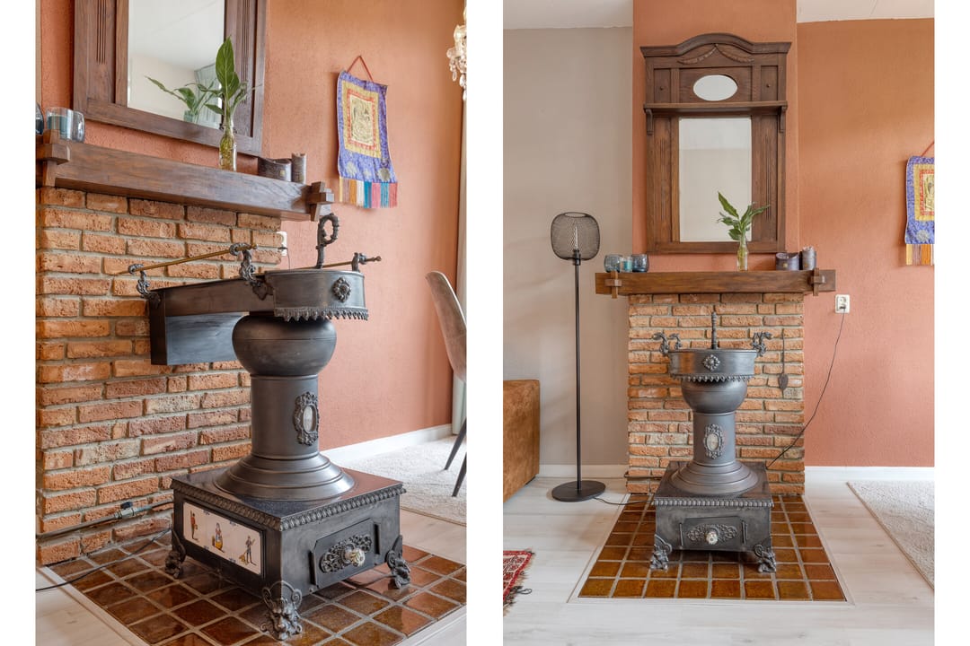 Foto 8 van Mahlerstraat 50