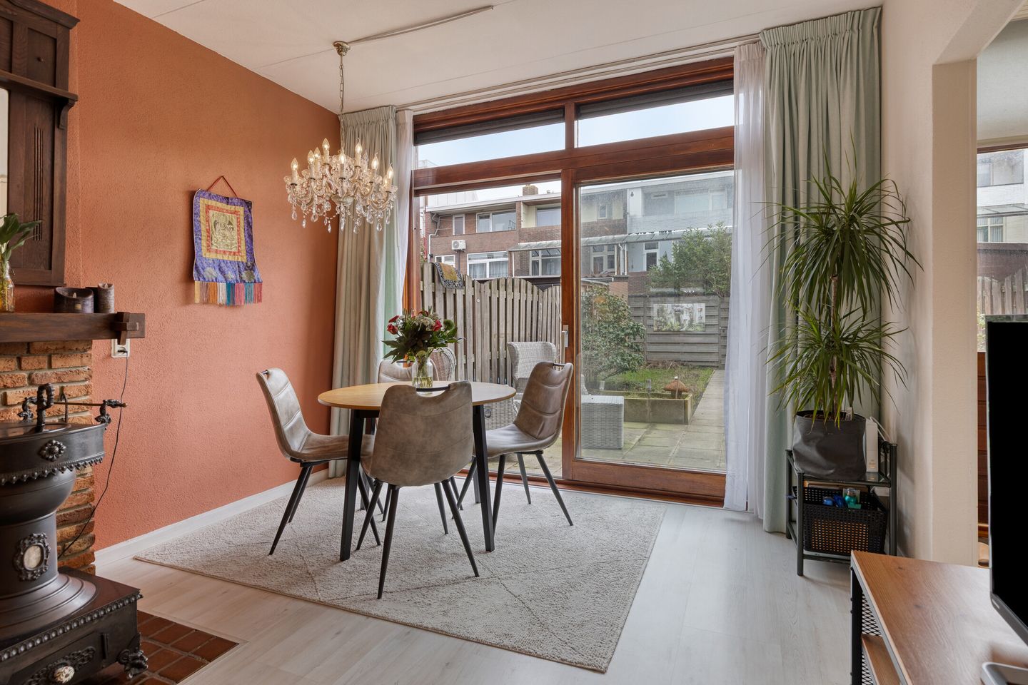 Foto 10 van Mahlerstraat 50