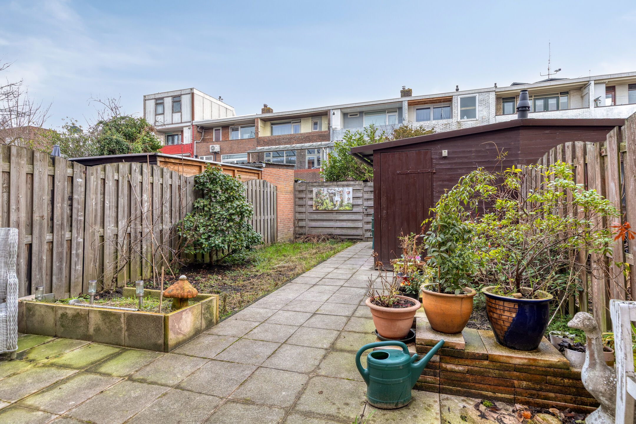 Foto 12 van Mahlerstraat 50