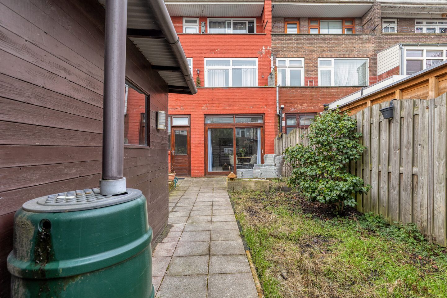 Foto 14 van Mahlerstraat 50