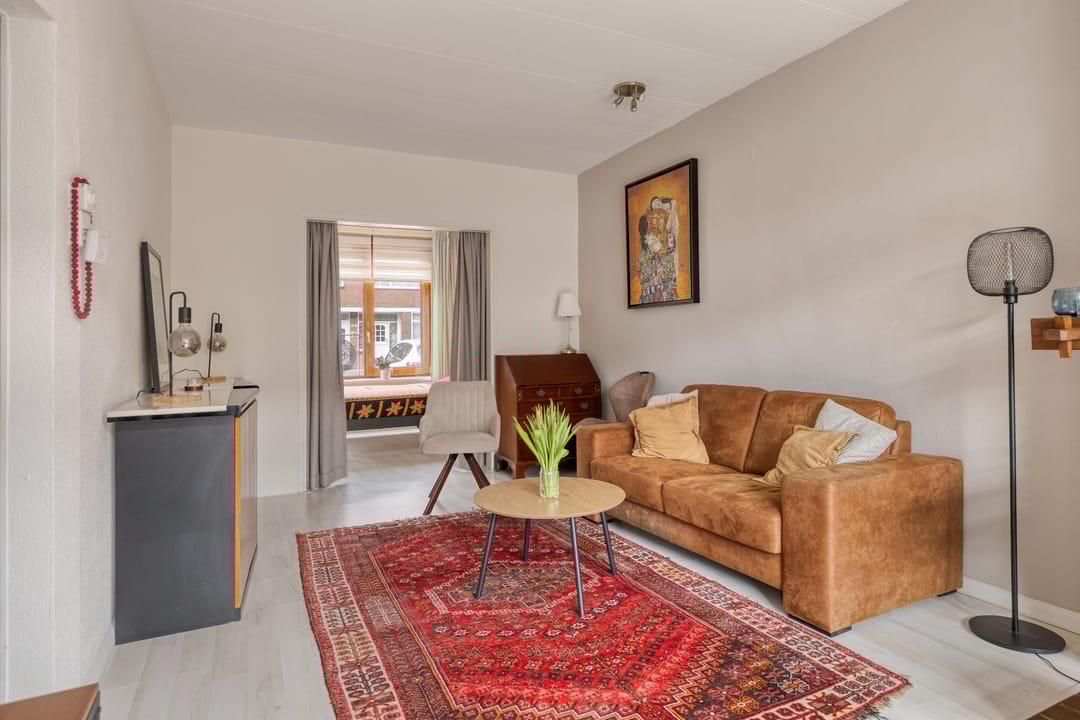 Foto 16 van Mahlerstraat 50